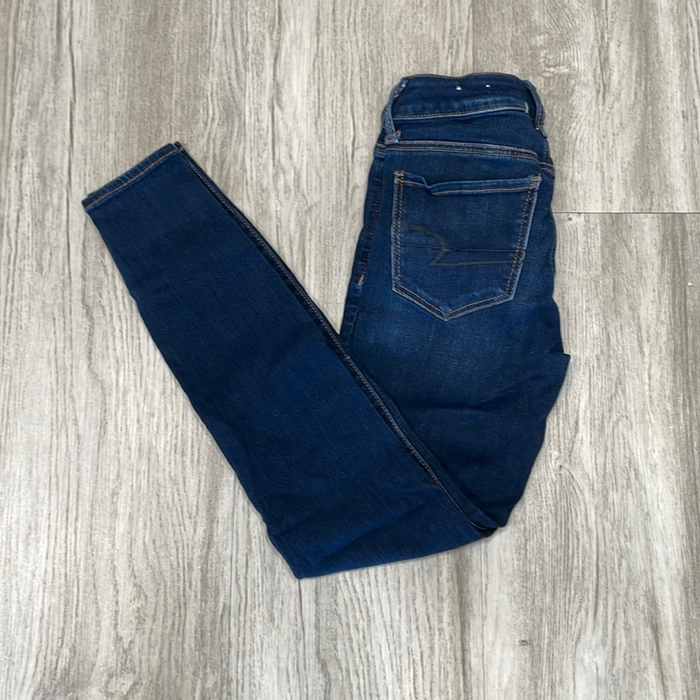 American eagle Womens Jeans size 2